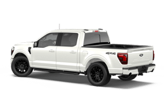 2026 Ford F-150® External Image 2
